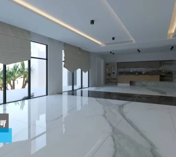 ویلا شهرستان خنج