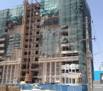 پروؤه صنایع پتروشیمی