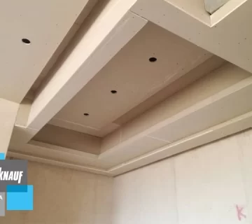 اتمام فاز یک پروژه صنایع پتروشیمی